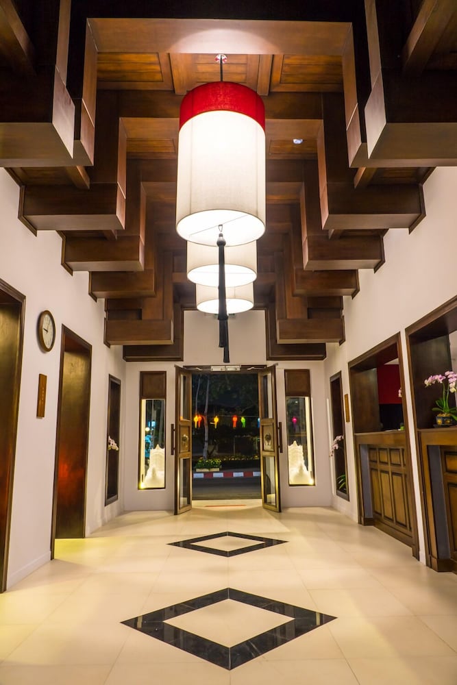 villa lantara chiang mai