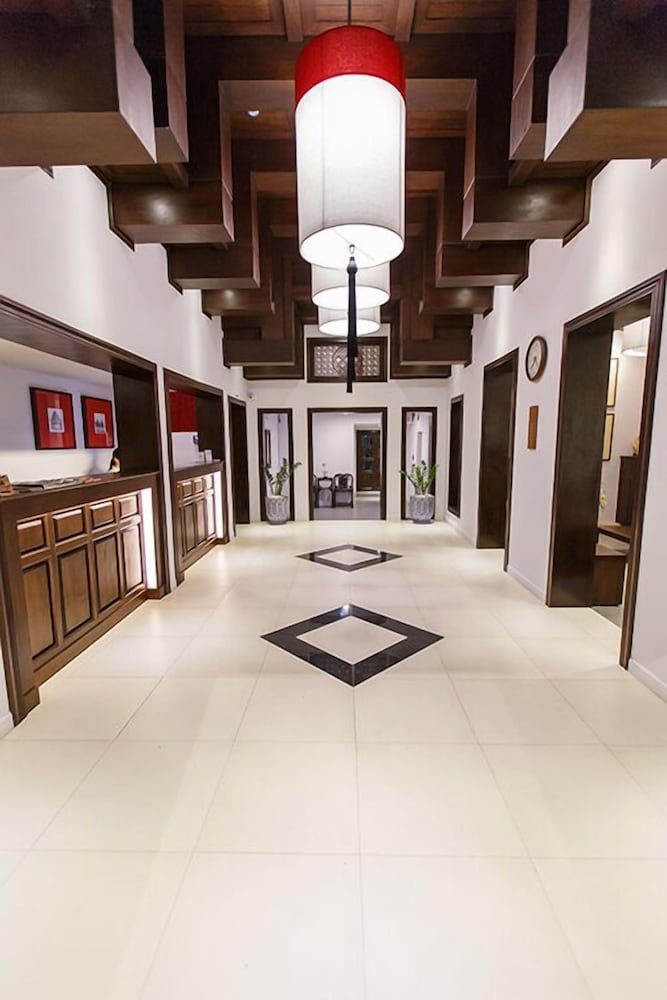 villa lantara chiang mai