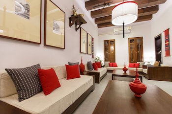 villa lantara chiang mai