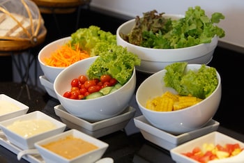 villa lantara chiang mai