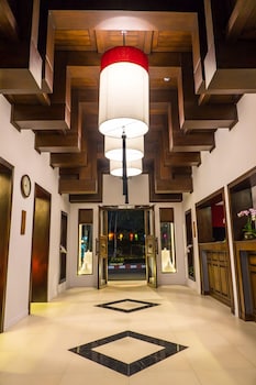 villa lantara chiang mai