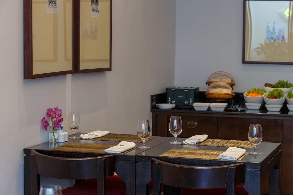 villa lantara chiang mai