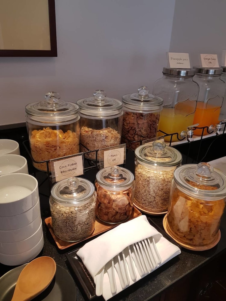 villa lantara chiang mai