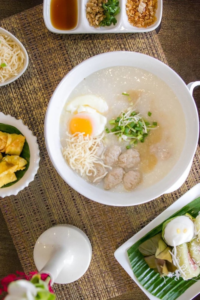 villa lantara chiang mai