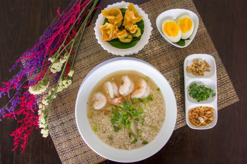 villa lantara chiang mai