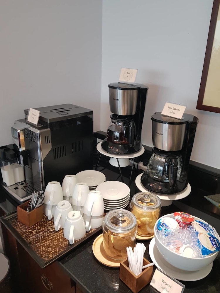 villa lantara chiang mai