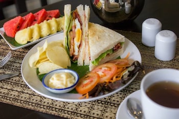 villa lantara chiang mai