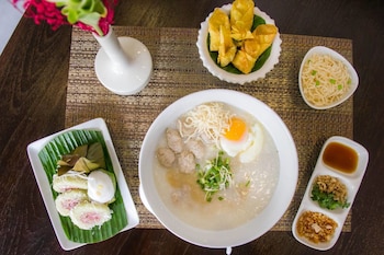 villa lantara chiang mai