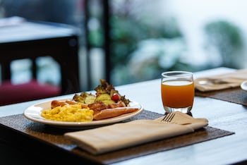 villa lantara chiang mai