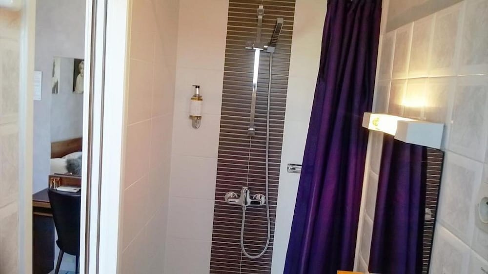 le panoramic boutique hotel