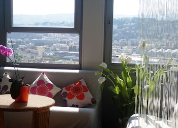 le panoramic boutique hotel