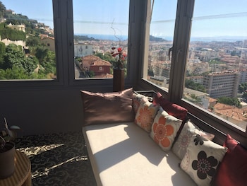 le panoramic boutique hotel