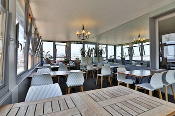 le panoramic boutique hotel