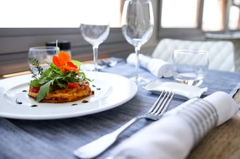 le panoramic boutique hotel