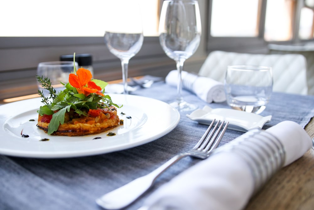 le panoramic boutique hotel