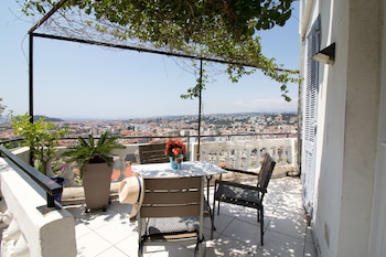 le panoramic boutique hotel