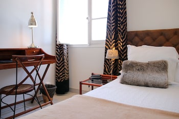 le panoramic boutique hotel