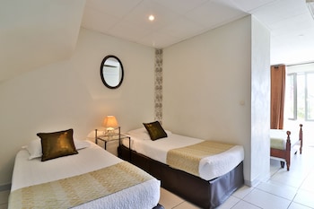 le panoramic boutique hotel