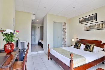 le panoramic boutique hotel