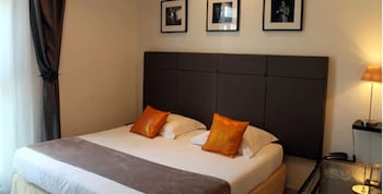 le panoramic boutique hotel