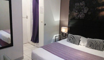 le panoramic boutique hotel