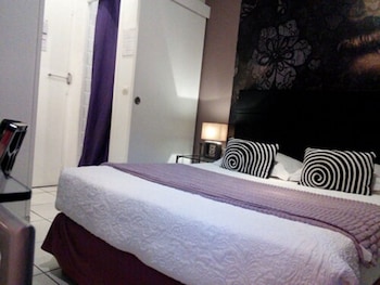 le panoramic boutique hotel