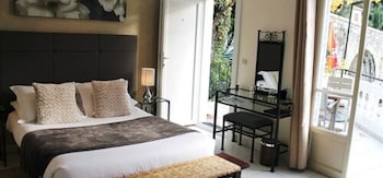le panoramic boutique hotel