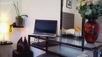 le panoramic boutique hotel