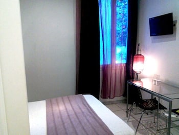 le panoramic boutique hotel