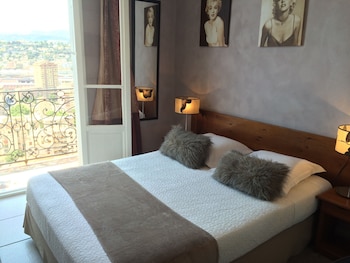 le panoramic boutique hotel