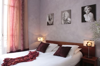 le panoramic boutique hotel