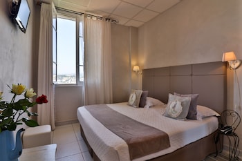le panoramic boutique hotel