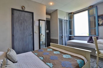 le panoramic boutique hotel