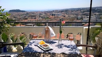 le panoramic boutique hotel