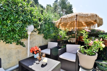 le panoramic boutique hotel