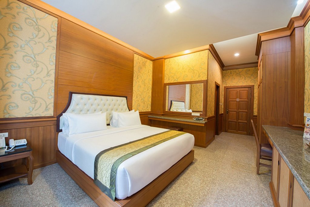 nartsiri hotel