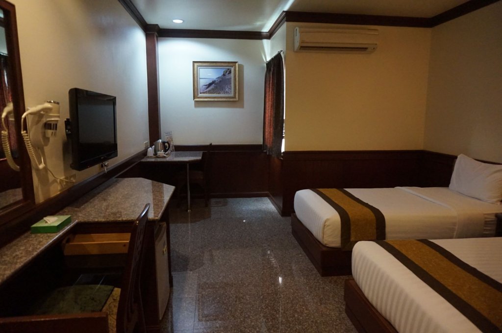 nartsiri hotel
