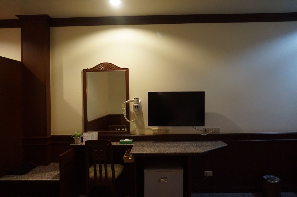 Nartsiri Hotel,Ubon Ratchathani Province>>Mueang Ubon Ratchathani,3 star