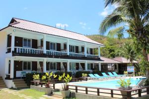 Assava Dive Resort,Koh Tao>>Ko Tao,3 star