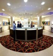 De Vere Beaumont Estate,London>>Berkshire,4 star