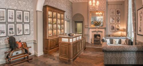 de vere beaumont estate