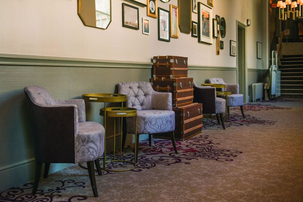 de vere beaumont estate