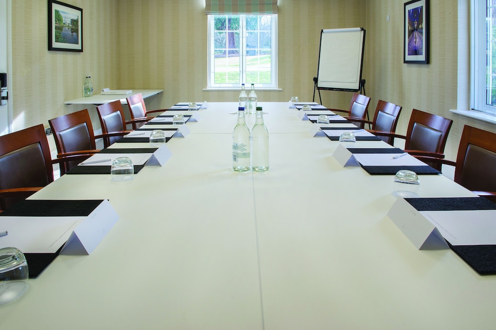 de vere beaumont estate