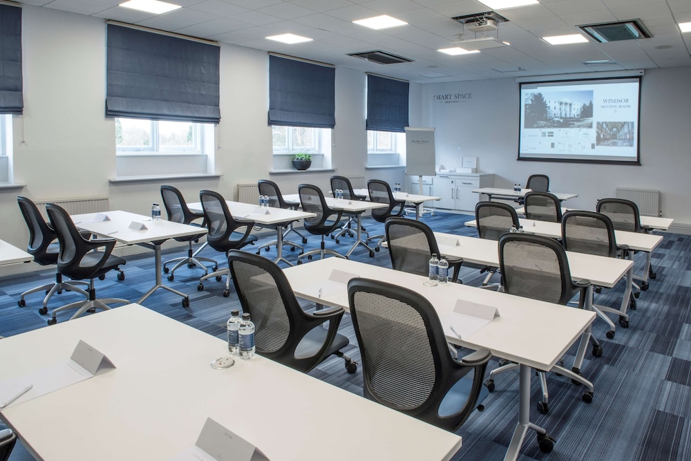 de vere beaumont estate