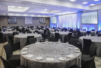 de vere beaumont estate