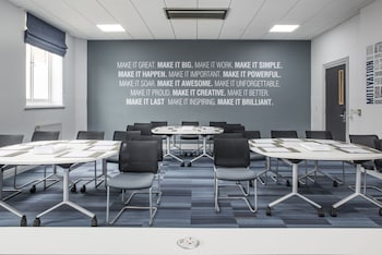 de vere beaumont estate