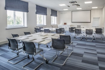 de vere beaumont estate