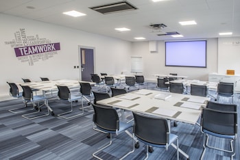 de vere beaumont estate