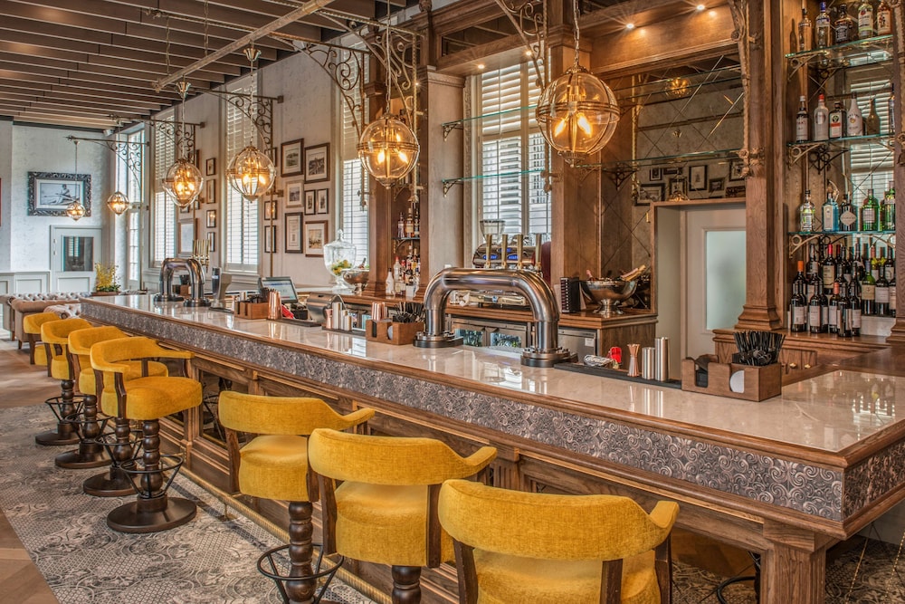 de vere beaumont estate