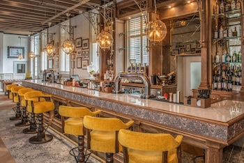 de vere beaumont estate